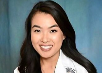 Caroline Tran, O.D. - All About Eyes Oceanside Pediatric Optometrists image 1
