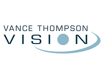 Caroline Wilson, MD - Cedar Rapids, IA Eye Doctors - Clinic Logo