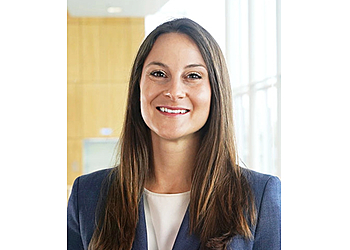 Caroline Wilson, MD - VANCE THOMPSON VISION Caroline Wilson, MD - Cedar Rapids, IA Eye Doctors - Doctor Portrait Image