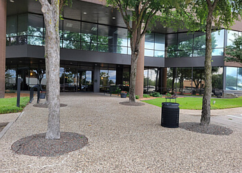 Arlington Tax Attorney Carolyn Dove - THE DOVE FIRM PLLC