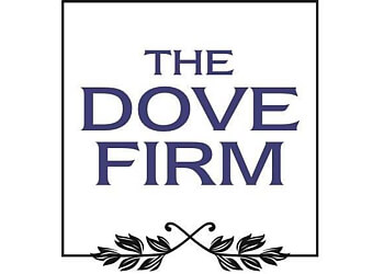 Arlington Tax Attorney Carolyn Dove - THE DOVE FIRM PLLC