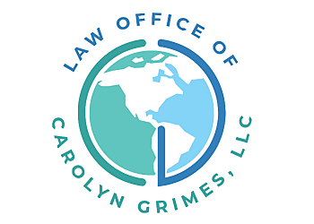 Carmel Immigration Lawyers Carolyn Elizabeth Grimes - LAW OFFICE OF CAROLYN GRIMES, LLC