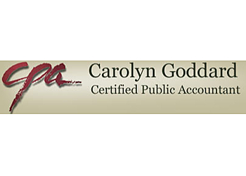 Carolyn Goddard CPA Gainesville Accounting Firms image 1