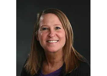 Seattle marriage counselor Carolyn Powley, MSW, LICSW