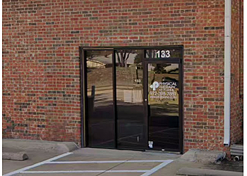 Carolyn Sink, PT, DPT, FAAOMPT - PHYSICAL THERAPY OF PLANO Plano Physical Therapists image 1
