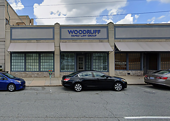 Greensboro Divorce Lawyers Carolyn Woodruff - WOODRUFF FAMILY LAW GROUP