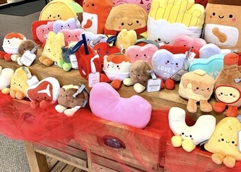 Fayetteville Gift Shops Grace's Hallmark Shop