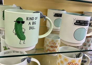 Fayetteville Gift Shops Grace's Hallmark Shop