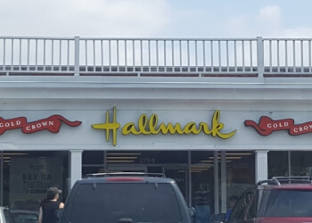 Carolyn's Hallmark Shop