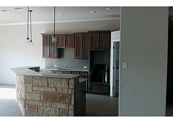 Killeen Home Builders Carothers Homes