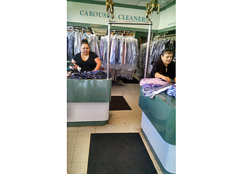 Denver Dry Cleaners Carousel Cleaners