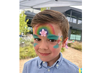 Columbus Face Painting Carousel Colors Face Painting Company