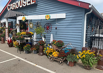 Rochester Florists Carousel Floral Gift & Garden Center