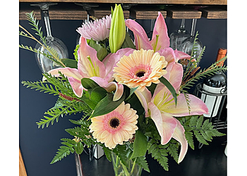 Rochester Florists Carousel Floral Gift & Garden Center