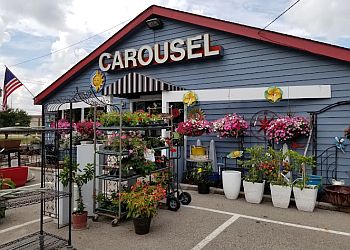 Carousel Floral Gift & Garden Center