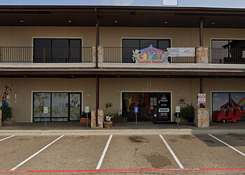 Carousel Learning Academy of Laredo Laredo Preschools