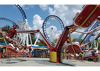 3 Best Amusement Parks in Charlotte, NC - Expert ...