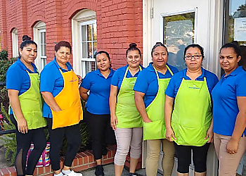 Durham House Cleaning Services Carpe Diem Cleaning