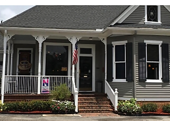 Mobile Cafe Carpe Diem Coffee & Tea Company