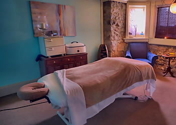 Tacoma Massage Therapy Carpe Diem Massage