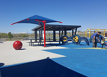 Thornton Public Parks Carpenter Park