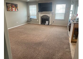 Boise City Carpet Cleaners Carpet 911