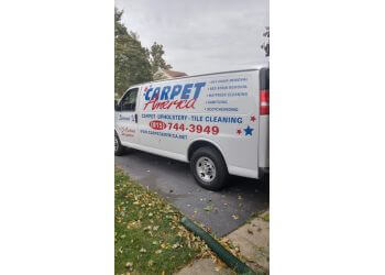 Carpet America Carpet & Upholstery Cleaning Joliet