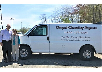 Carpet Cleaning Experts Providence Carpet Cleaners
