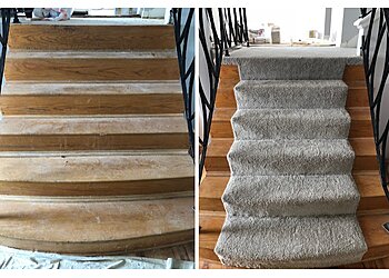 Chicago Carpet Cleaners Carpet Cleaning Group