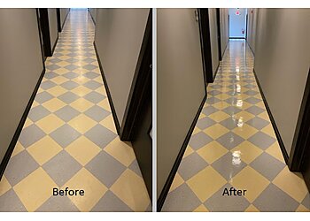 Chicago Carpet Cleaners Carpet Cleaning Group