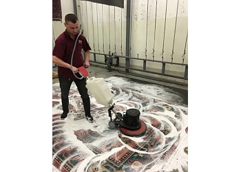 Chicago carpet cleaner Carpet Cleaning Group