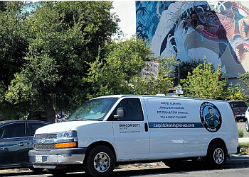 Carpet Cleaning Heroes Sunnyvale Carpet Cleaners