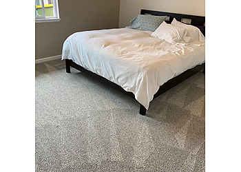 Kent Carpet Cleaners Carpet Cleaning Time