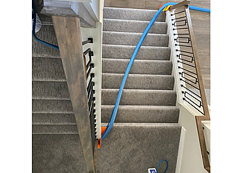 Kent Carpet Cleaners Carpet Cleaning Time