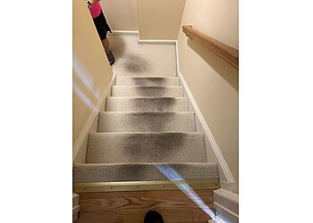 Elizabeth Carpet Cleaners Carpet Cleaning Wizards