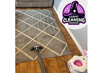 Carpet Cleaning Wizards Elizabeth Carpet Cleaners image 1