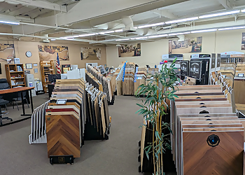 Carpet Emporium & Flooring - Corona, CA Flooring Stores - Office Image