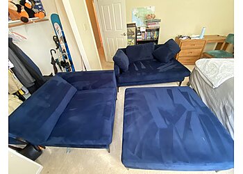 Oakland Carpet Cleaners Carpet Gigs