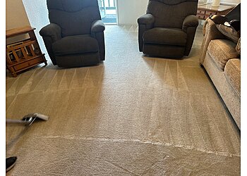 Irvine Carpet Cleaners Carpet Kings