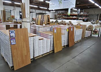 Seattle Flooring Stores Carpet Liquidators