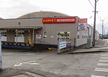 Carpet Liquidators Seattle Flooring Stores