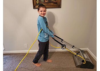 Murfreesboro Carpet Cleaners CarpetMaster
