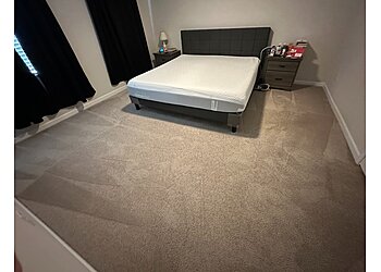 Murfreesboro Carpet Cleaners CarpetMaster