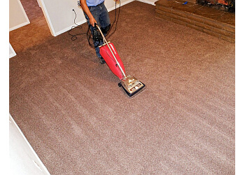 3 Best Carpet Cleaners in San Bernardino, CA - Expert Recommendations