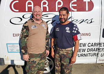 Carpet Masters San Bernardino Carpet Cleaners