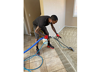 Las Vegas Carpet Cleaners Carpet Monkey