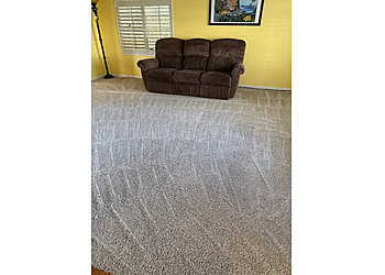 Las Vegas Carpet Cleaners Carpet Monkey