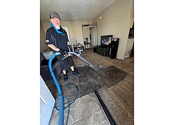 Henderson Carpet Cleaners Carpet Pro