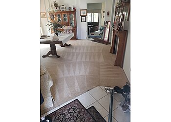 Henderson Carpet Cleaners Carpet Pro