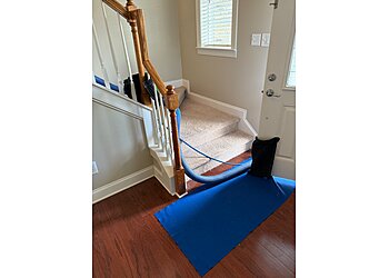 Cary Carpet Cleaners Carpet Pro Cleaners